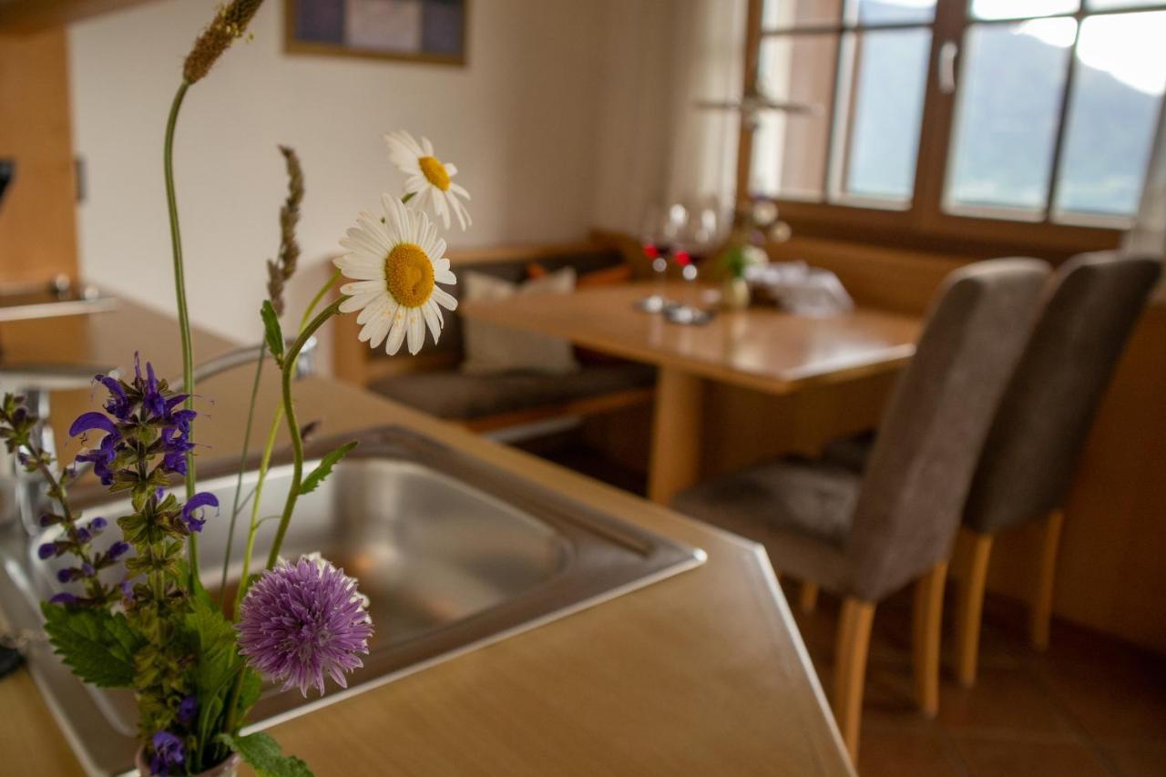 메라노 Schwarzplatterhof 아파트 외부 사진