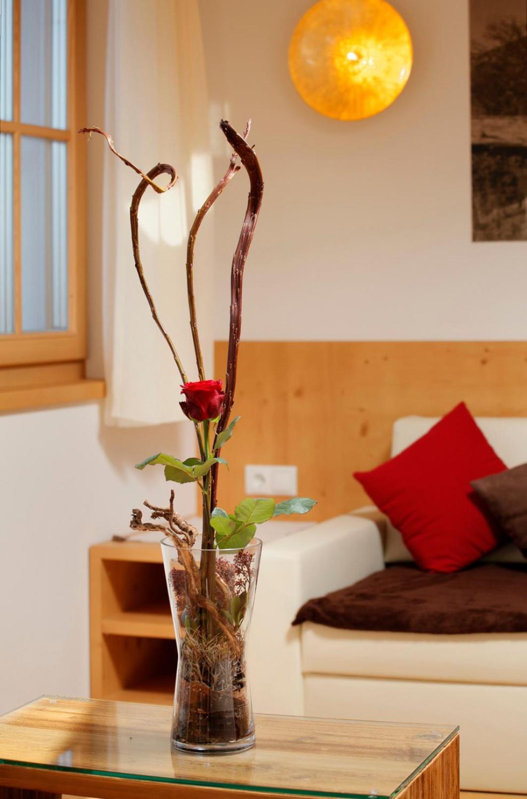 메라노 Schwarzplatterhof 아파트 외부 사진